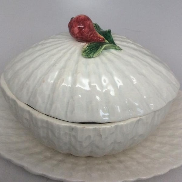 Italian Soup Tureen Etsy