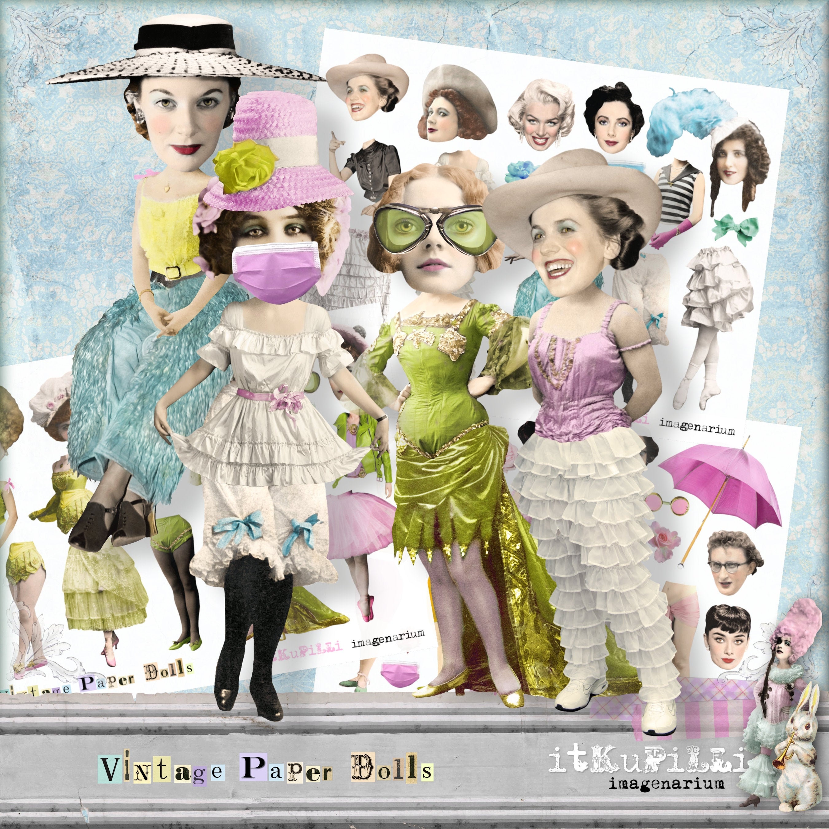 Doll selling sites shop