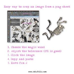 Soft Pink Bundle 4 x Digital Collage Sheet jpg and png Printable, instant download image 8