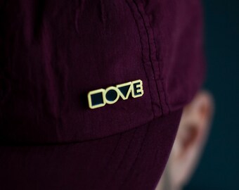 Love is Formless