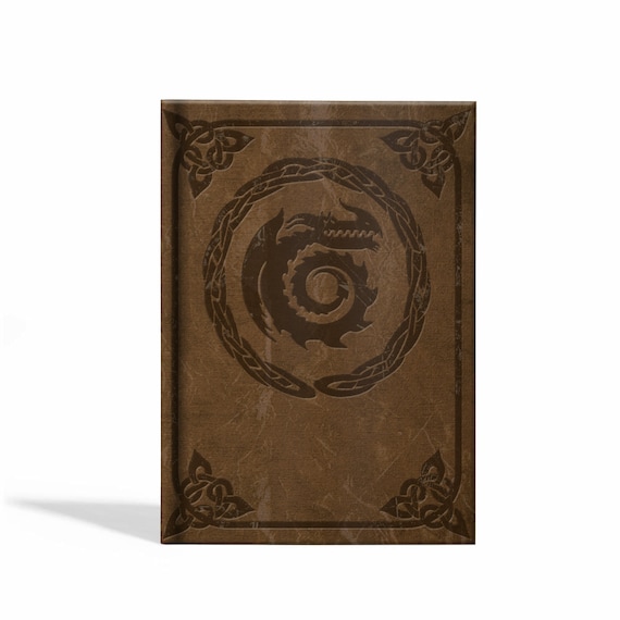 How To Train Your Dragon Dragon Manual