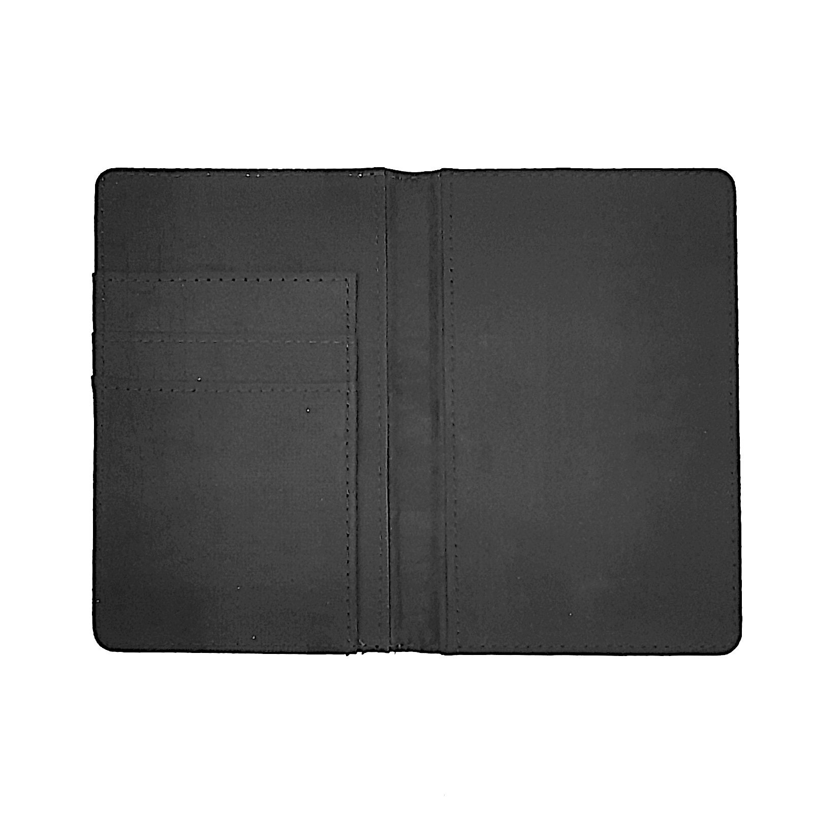 Zubrowka Fictional Country Faux Leather Design Passport Cover - Etsy