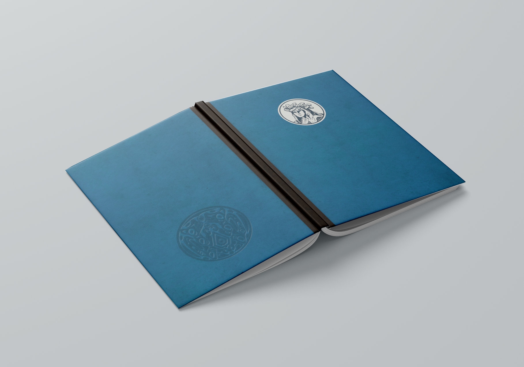 Libros De Leyendas Quileute