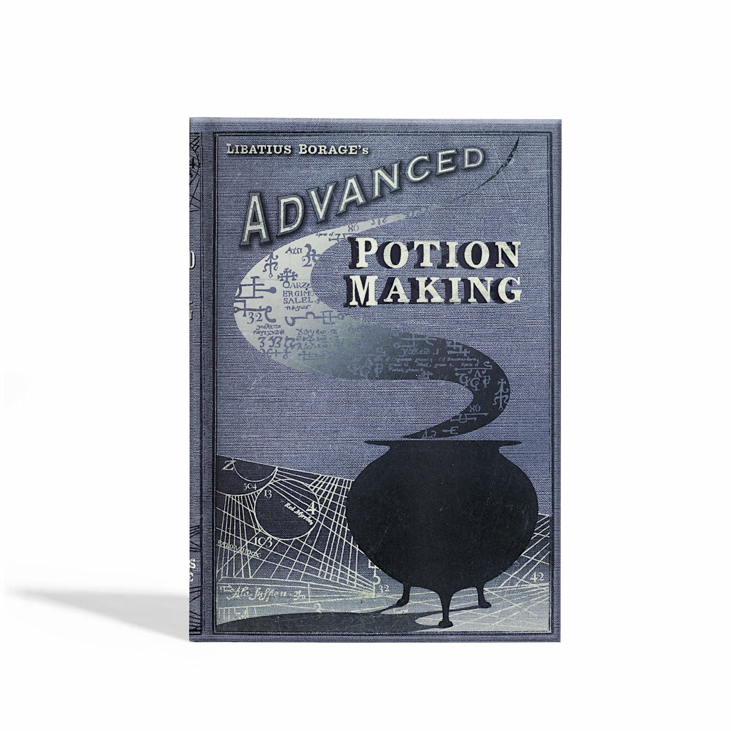 Harry Potter - Porte-clé Advanced Potion Making - Imagin'ères