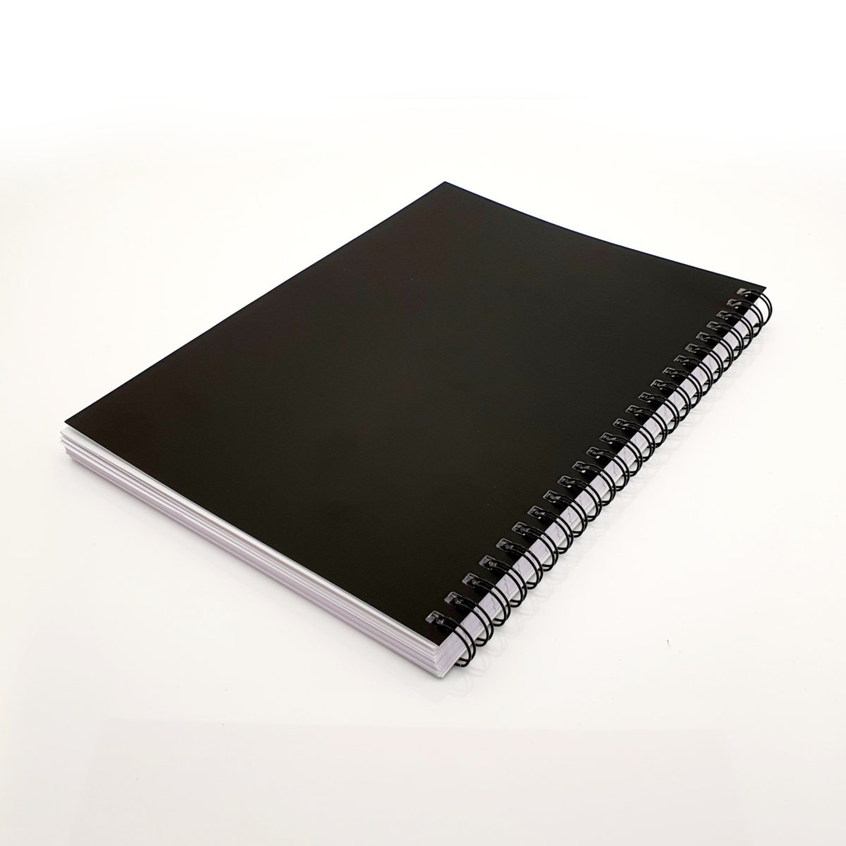 West Valley High School Composition Exercise Book Design Spiral ...