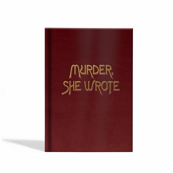 JESSICA FLETCHER Mouse Mat Murder She Wrote TV Show - Portugal
