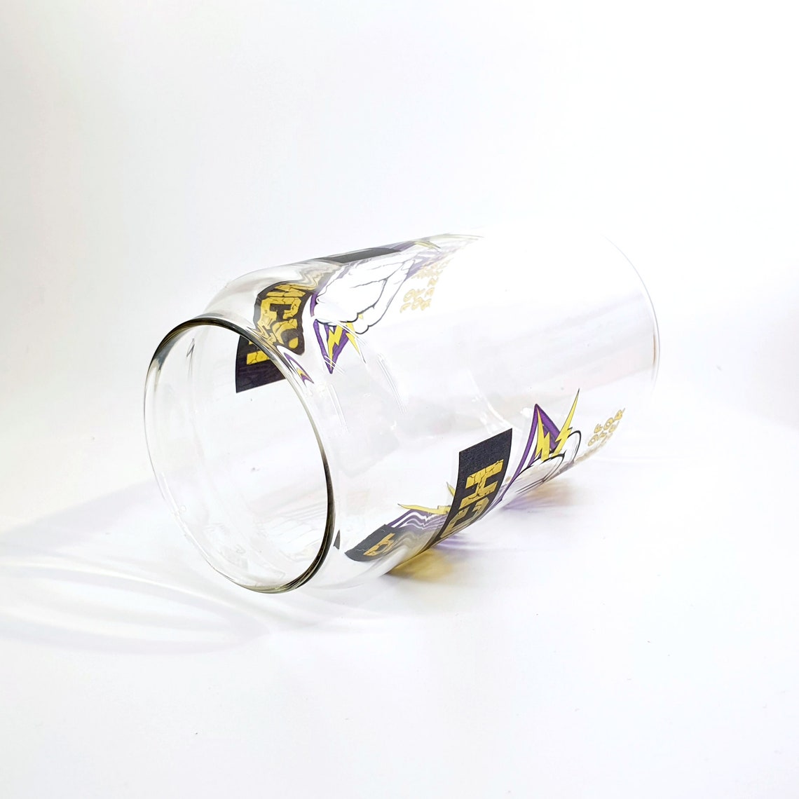 Willy's Wonderland Design Punch Pop Energy Drink Can Etsy