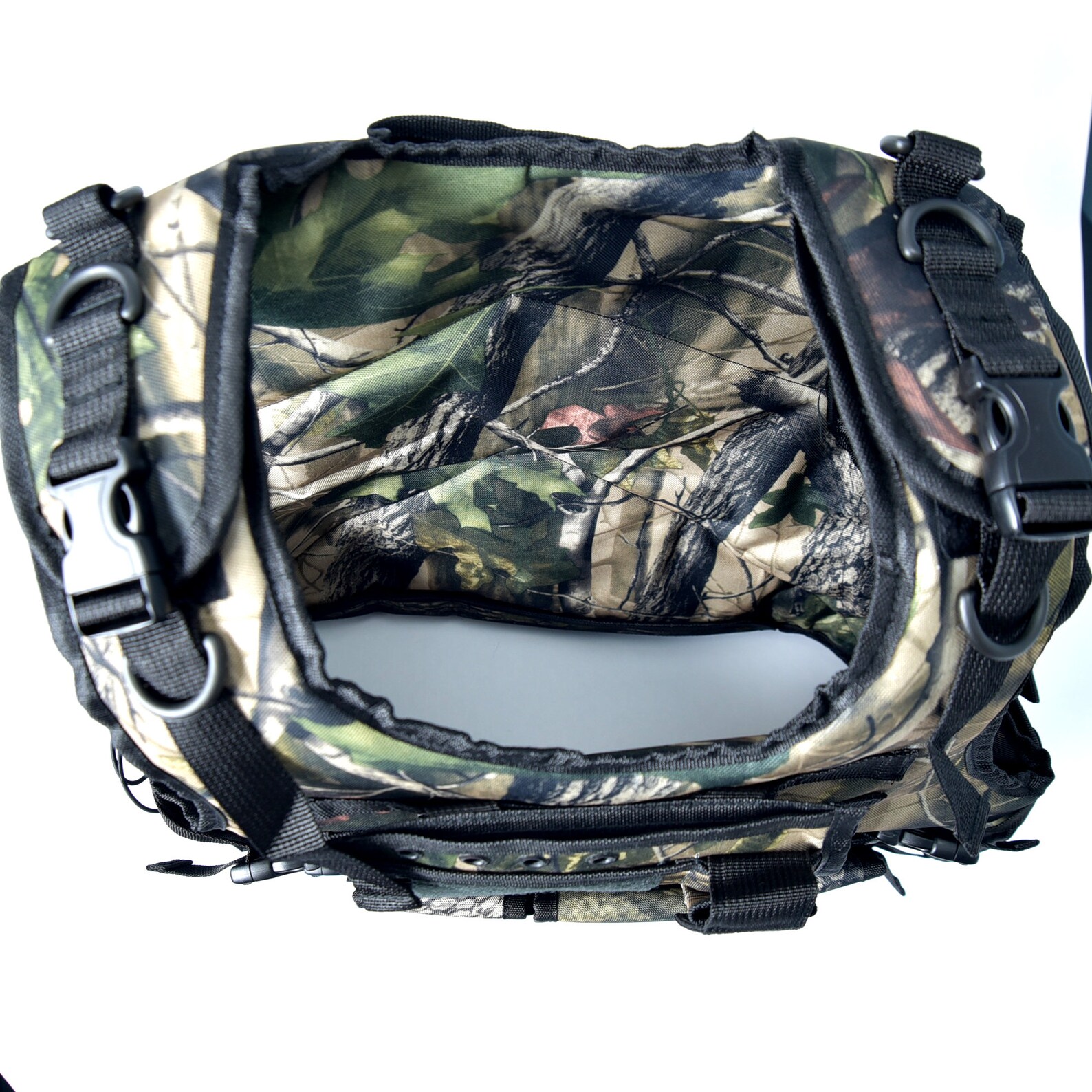 Bird hunting vest hunting vest field hunting vest duck Etsy