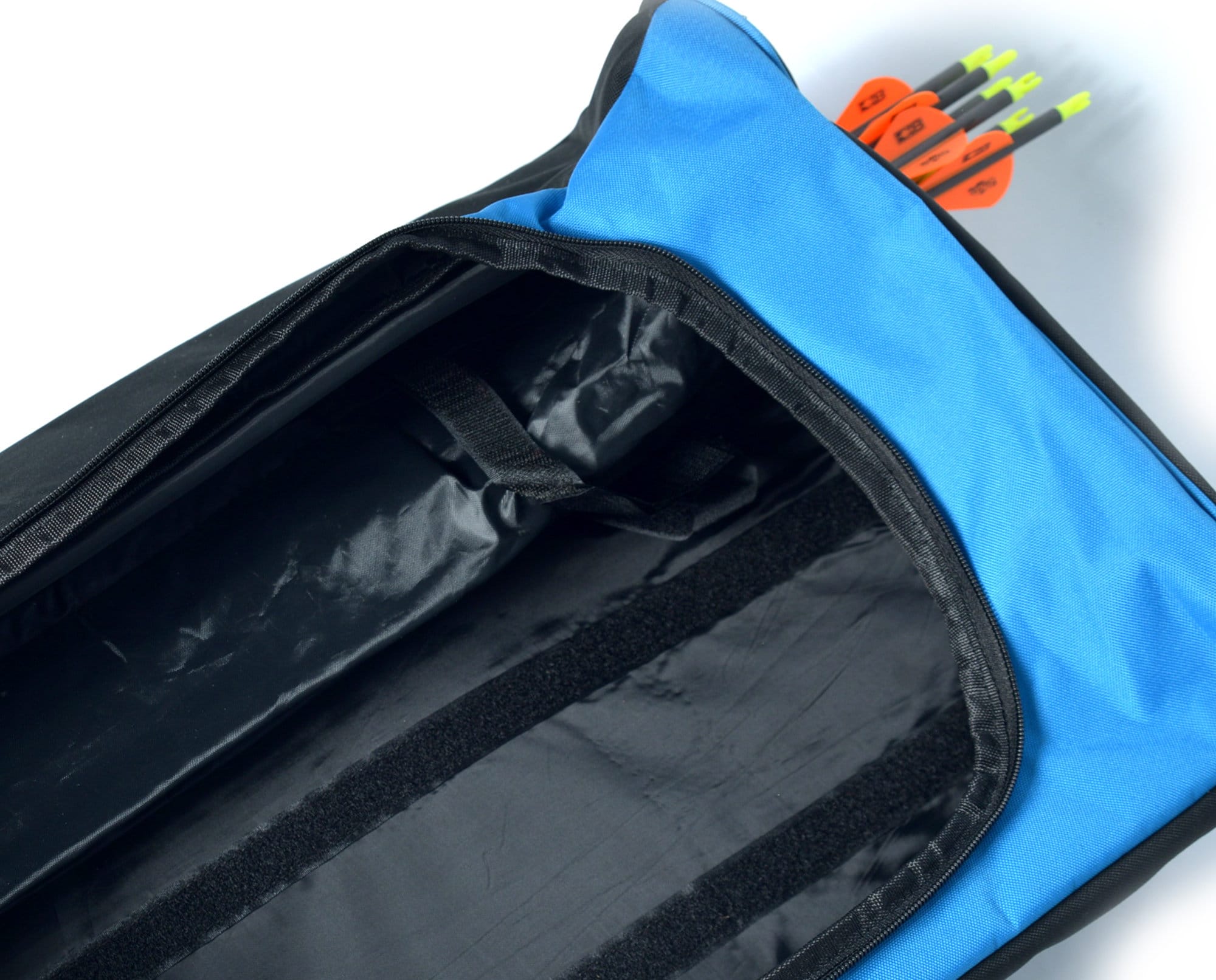 Takedown Recurve bow case longbow case traditionele bow Etsy