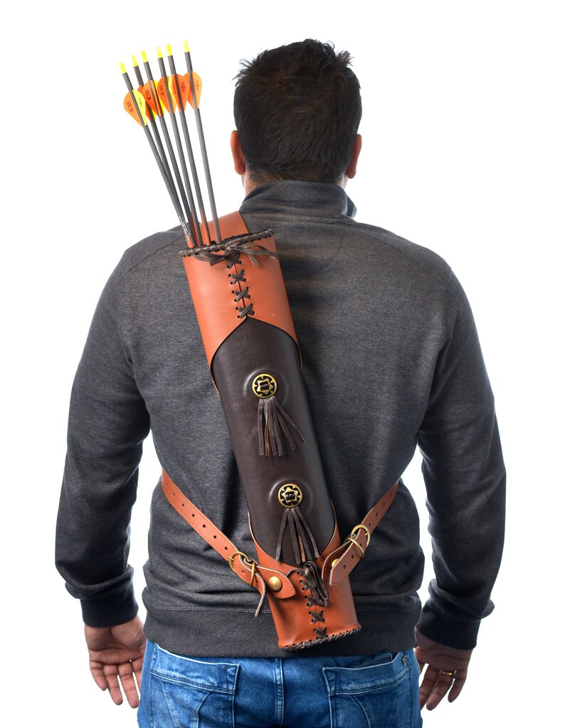 quiver for arrows