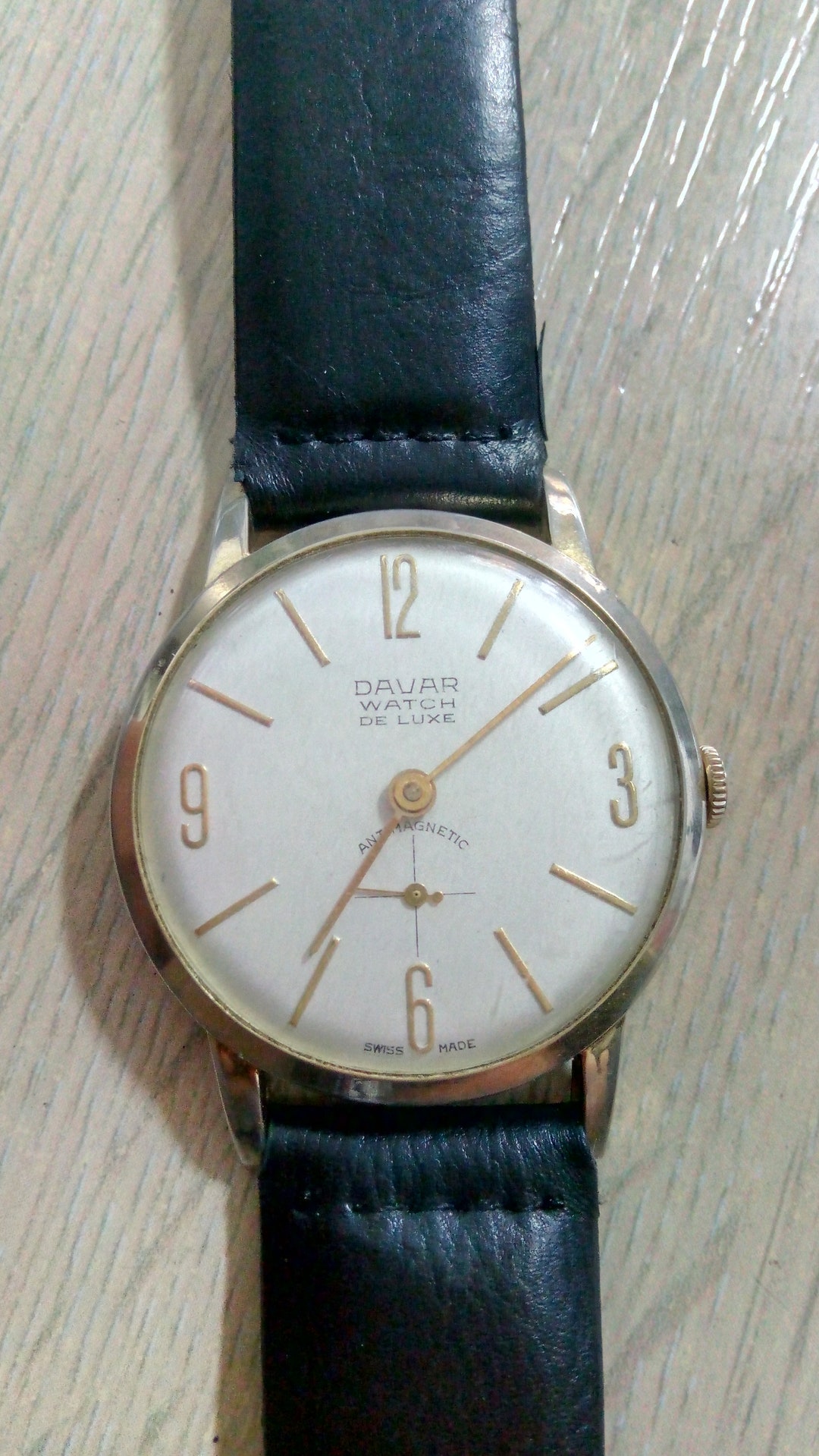 Watch deluxe recensioni clearance