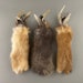 see more listings in the Rabbit Fur Toys section