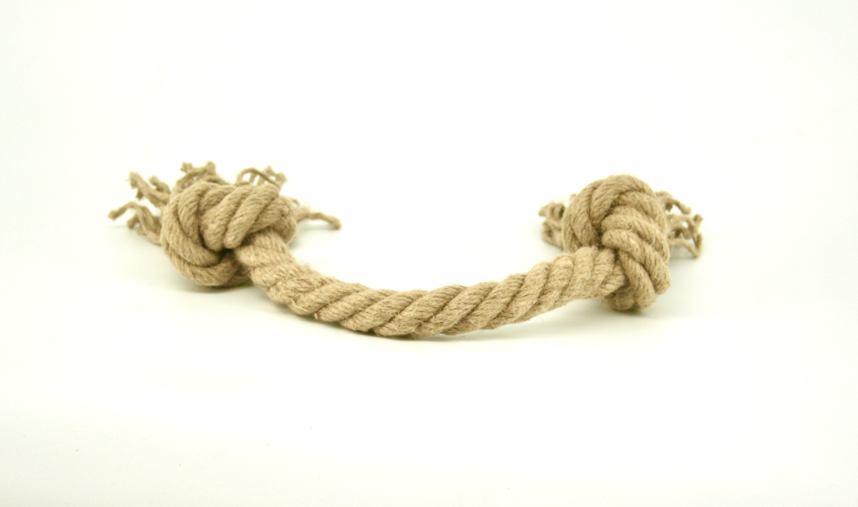 Organic dog toy Eco friendly dog toy Natural Hemp rope toy Etsy