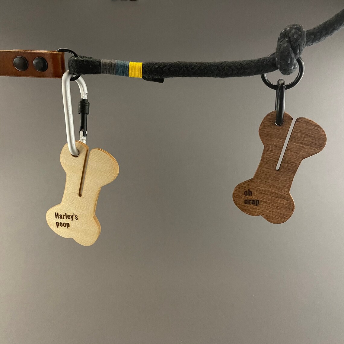 poop retractable key holder poop retractable key holder