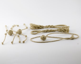 Eco-Friendly Cat Toy Set with 5 cat toys