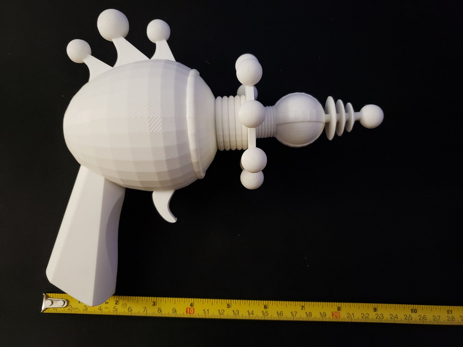 Killer Klowns From Outer Space Cotton Candy Gun Etsy