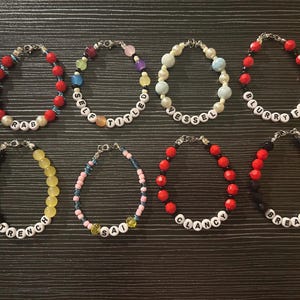 Twenty One Pilots Album Bracelets Set