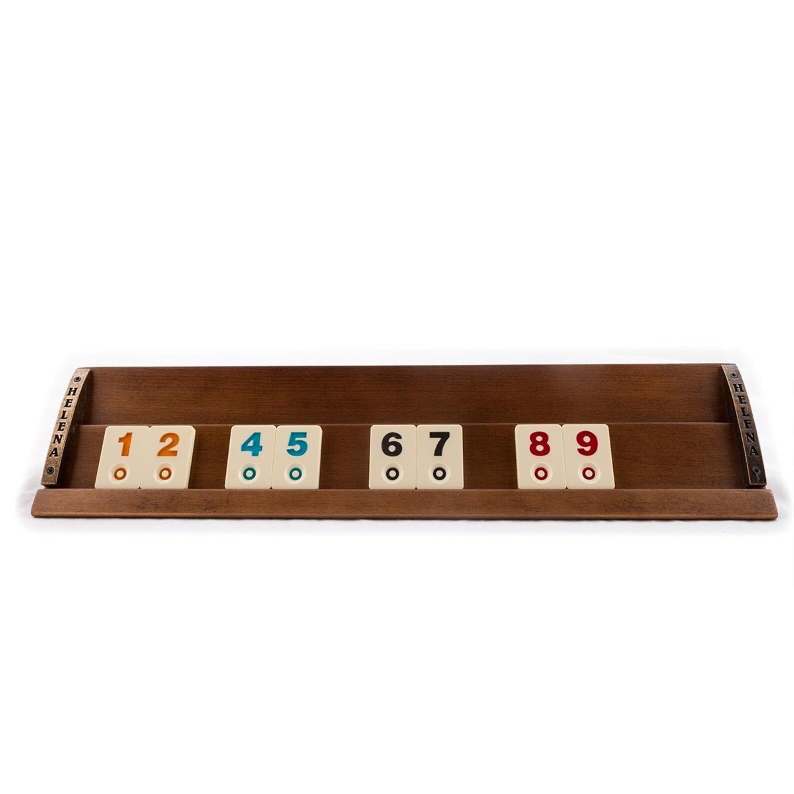 VIP Massive Wood Rummikub Set Handmade Etsy