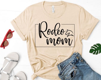 Download Rodeo Mom Svg File You Ll Enjoy Etsy