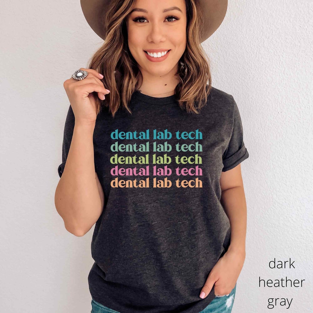 Dental Lab Tech Sublimation Png - Etsy