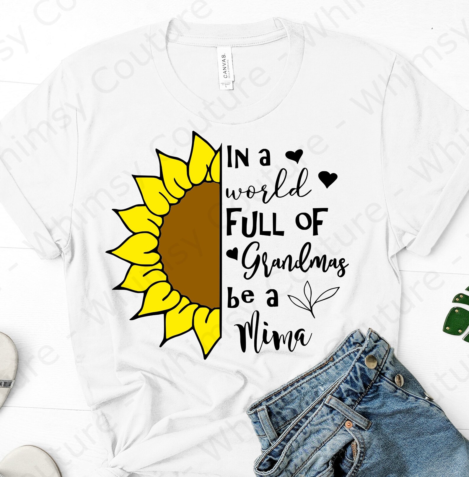Free Free 227 Sunflower Grandma Svg SVG PNG EPS DXF File