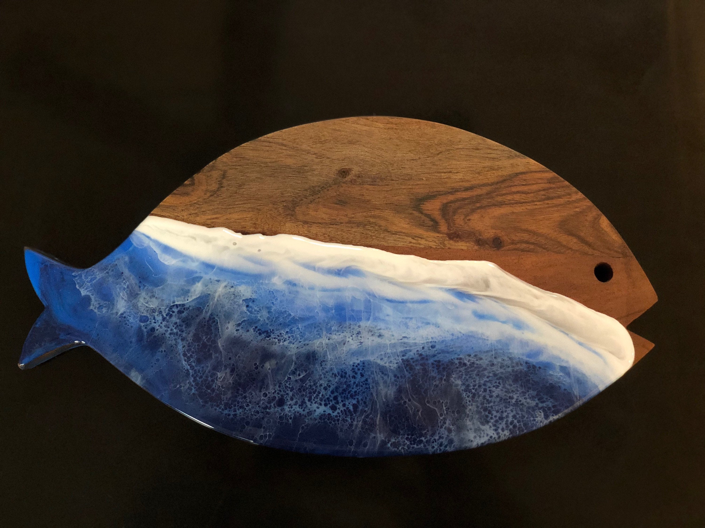 10 Awesome Fish Charcuterie Board Ideas