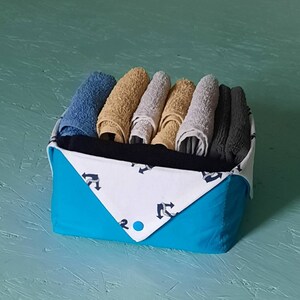 Cestas y utensilios de almacenamiento | Etsy