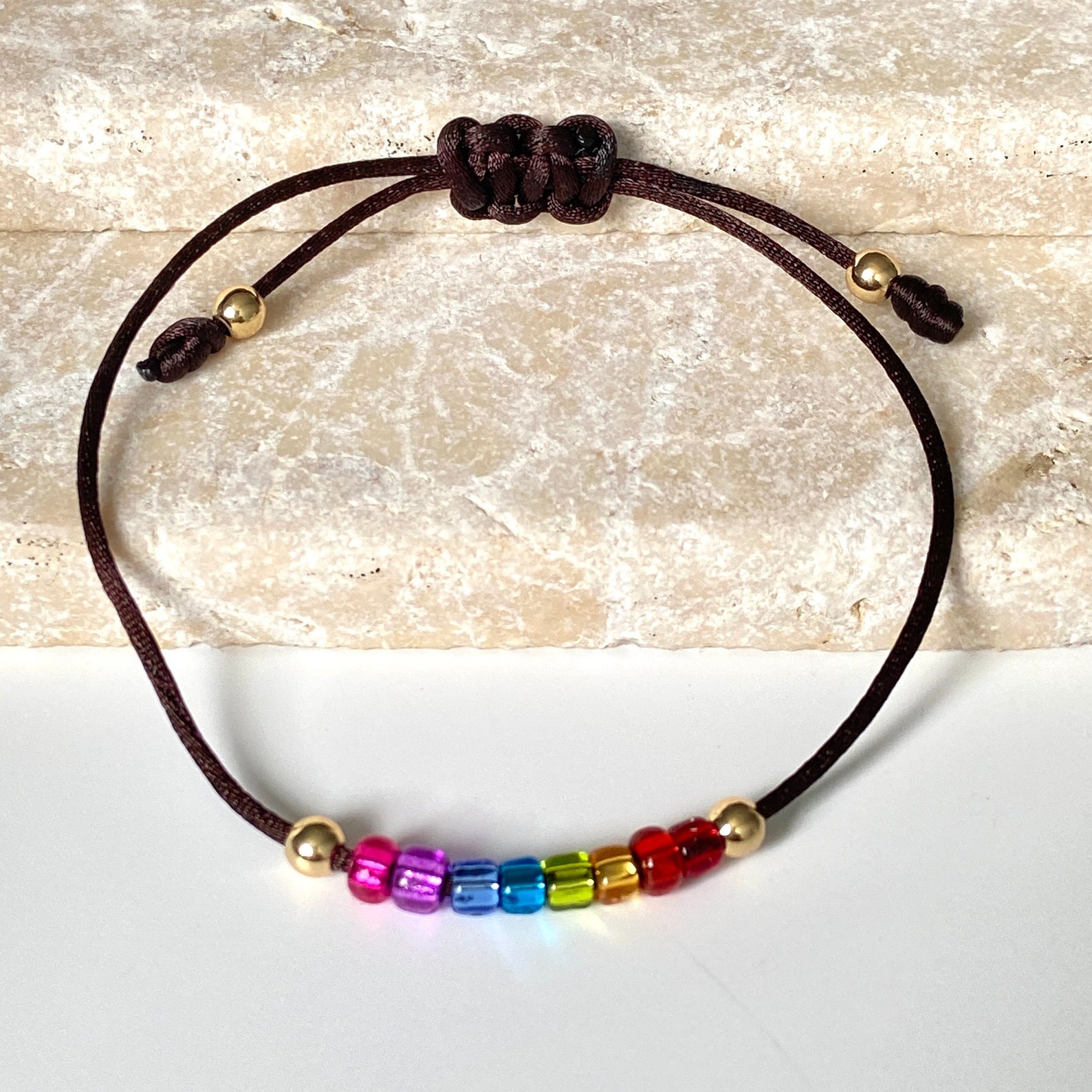 FIDGET BRACELET for KIDS Fidget Sensory Toy With Adjustable Etsy