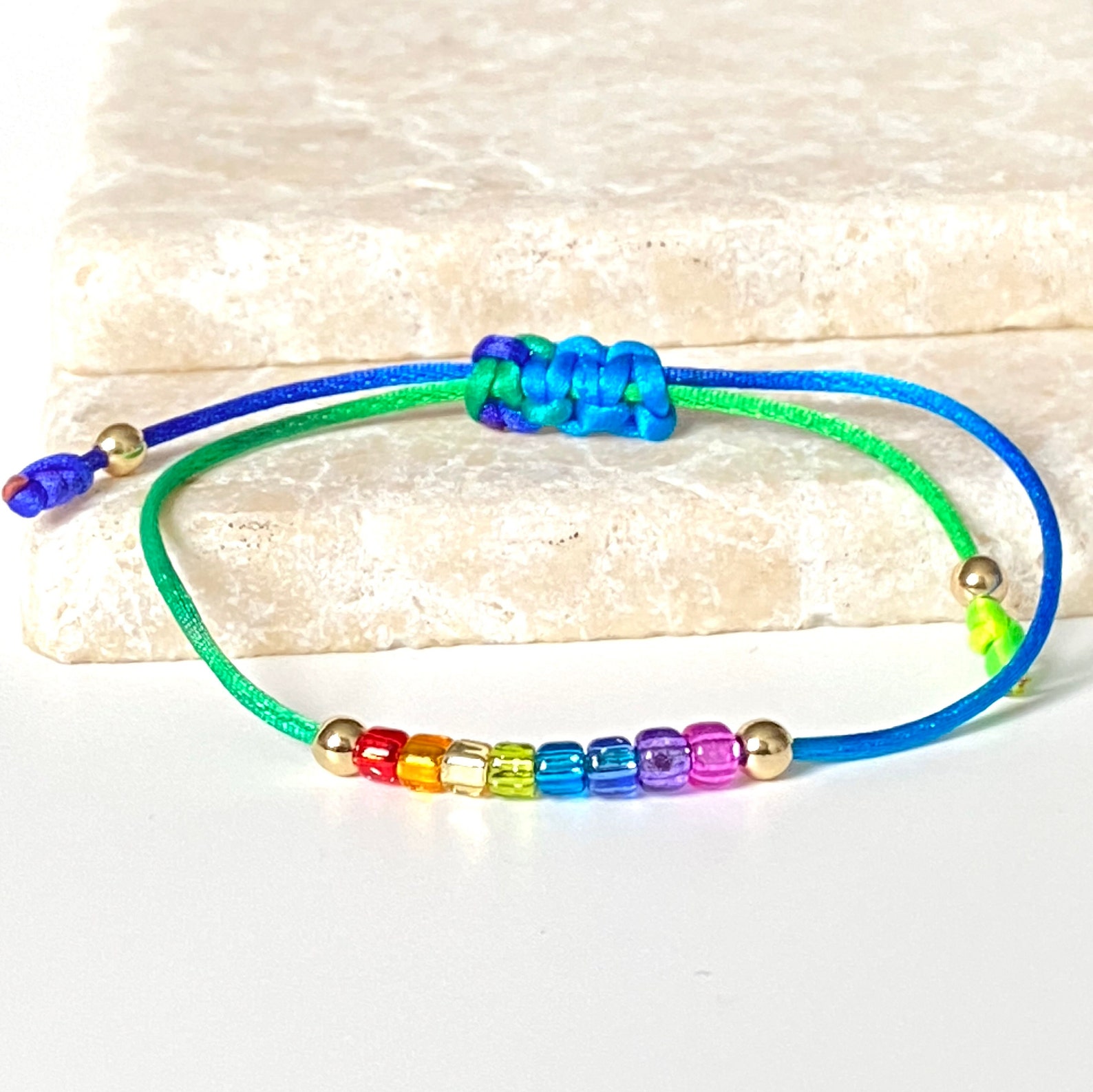 FIDGET BRACELET for KIDS Fidget Sensory Toy With Adjustable Etsy