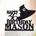 see more listings in the Birthday Cake Topper section