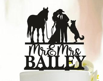 Romantic Bride & Groom Porcelain Cake Topper Figurines - Foto 4