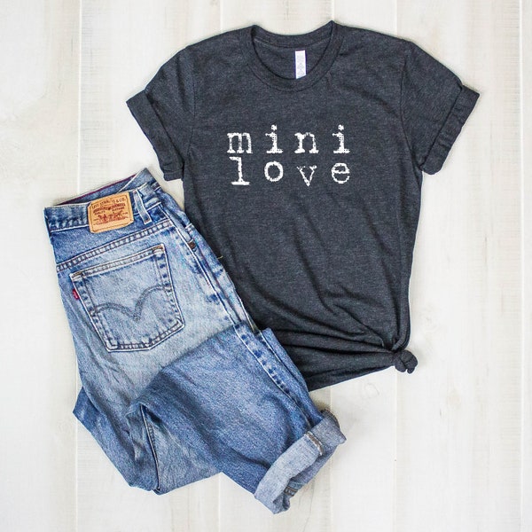 Mini Cooper Love Shirt 7,  mini love, Mini Cooper shirt, Car Lover, Racing Car Driver, Fast Driver, Car Enthusiast, Racer