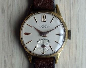 CYMA ultraspeed 36000 77 001 44 自動巻き 腕時計 オメガ/ジュネーブ