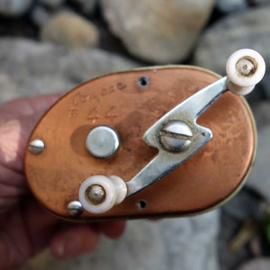 Japanese Fly Reel -  Canada