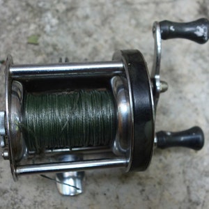 Bait Casting Reel -  Canada