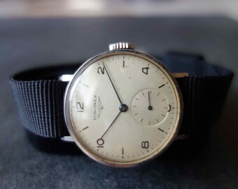 Longines calatrava for sale hot sale