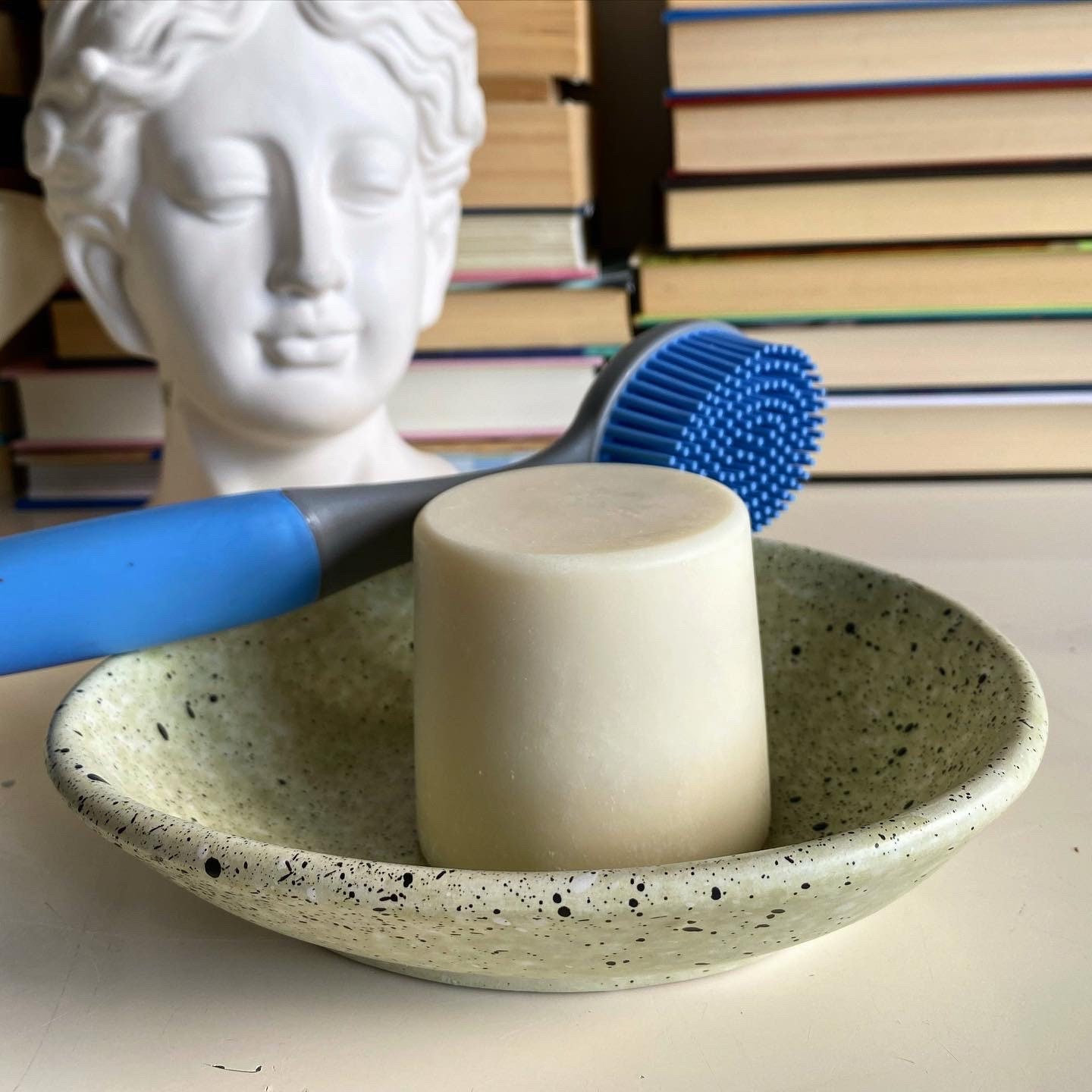 air purifier for mold and allergens