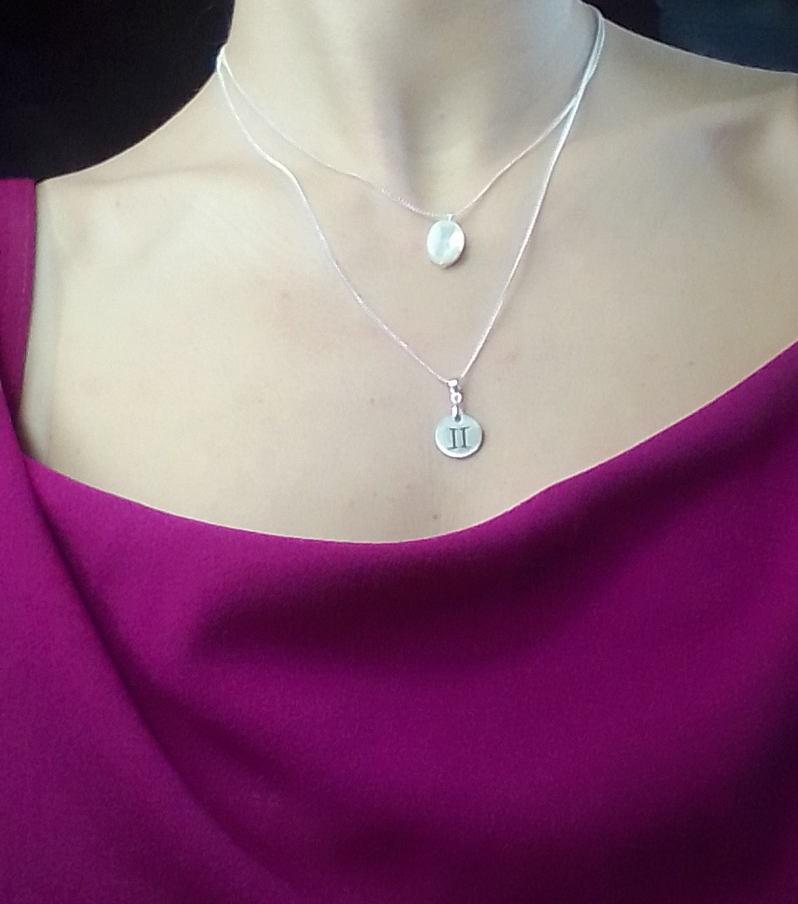 kay jewelers gemini birthstone necklace kay jewelers gemini birthstone necklace