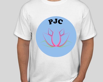 PJC Lotus Shirt