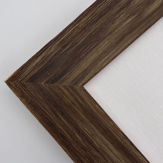 Extra Large Picture Frame Barnwood Frames Distressed Frame Etsy