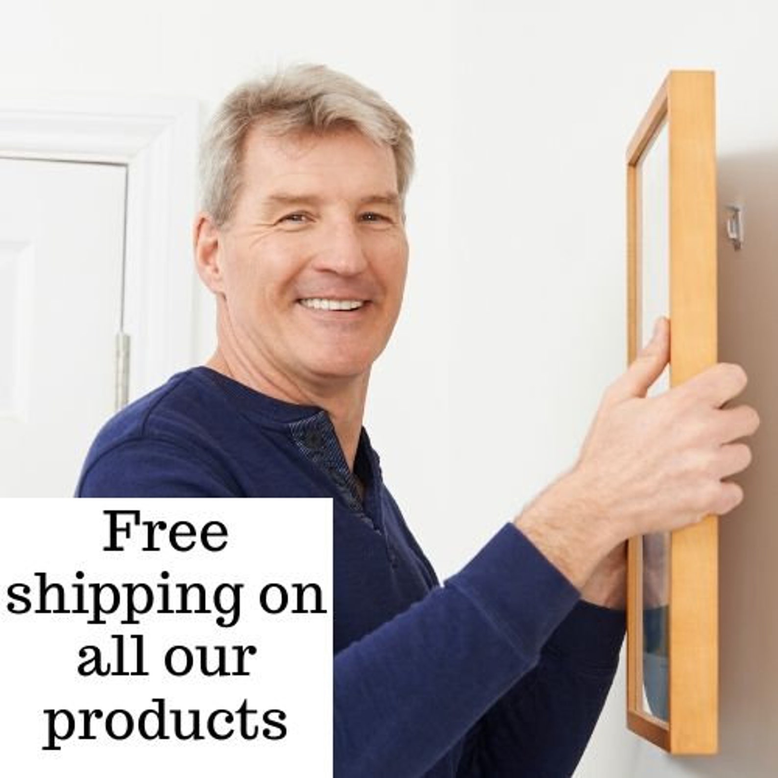 Floating Frame for Canvas Custom Frame 16x20 Frame Wood 12x18 Etsy