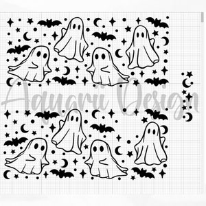 Voodoo Puppe Plüschspielzeug - Leuchtende Fledermaus & Geist Für Halloween