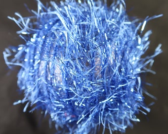 Rattle Ball Cat Toy
