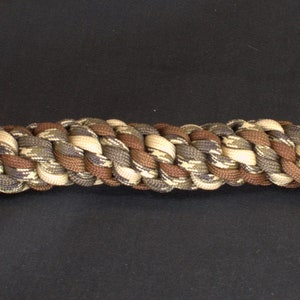 Paracord 1&#39; Tug Rope Dog Toy