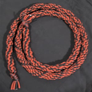 Paracord 6&#39; Tug Rope Dog Toy