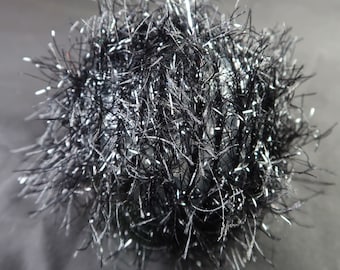 Rattle Ball Cat Toy