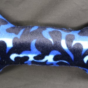 Large Dog Bone with Squeaker Dog Toy