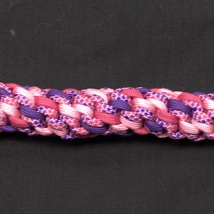 Paracord 1&#39; Tug Rope Dog Toy