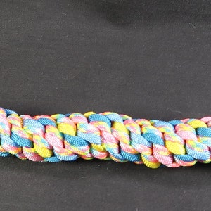 Paracord 1&#39; Tug Rope Dog Toy