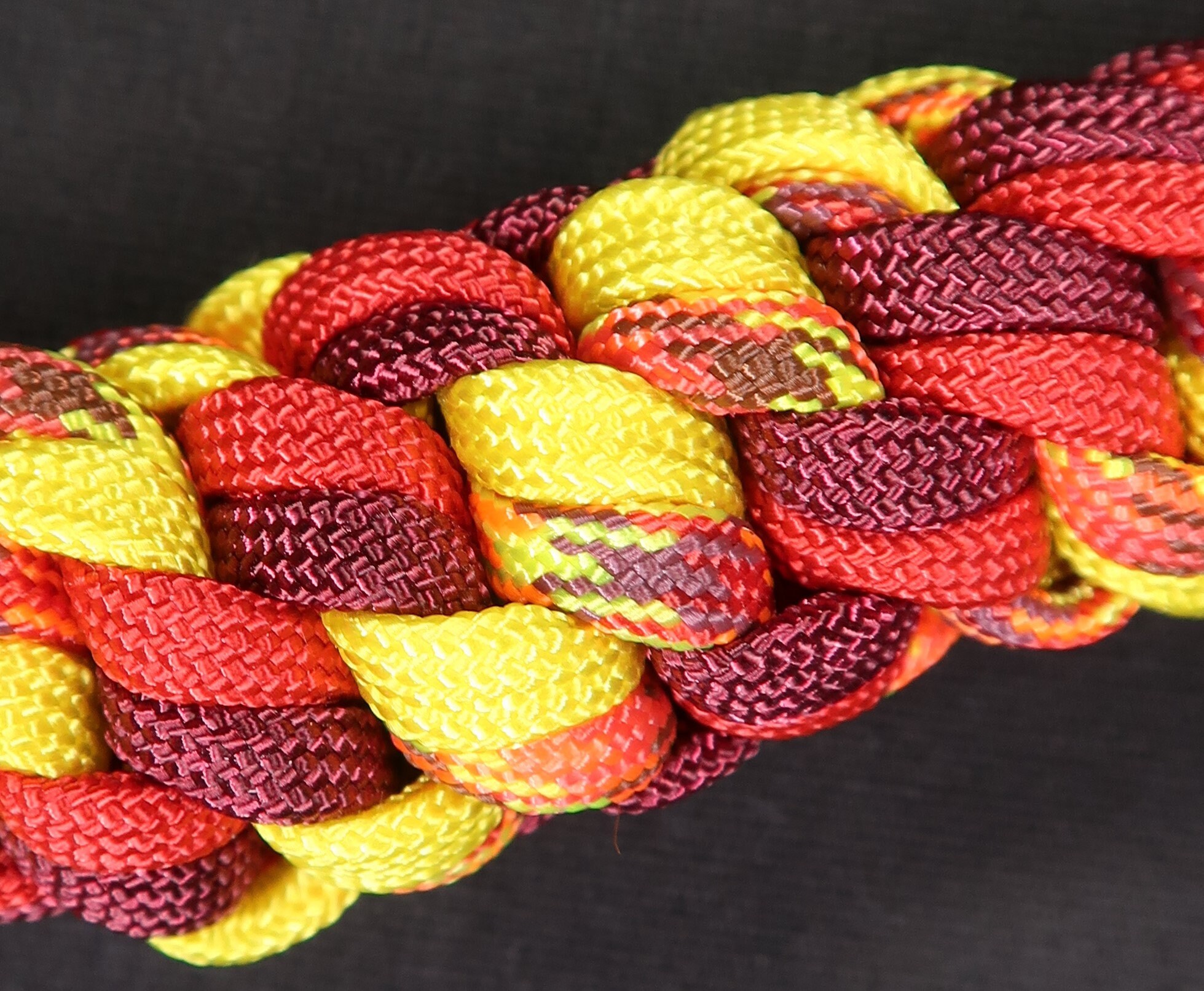 Paracord Y Dog Toy Etsy